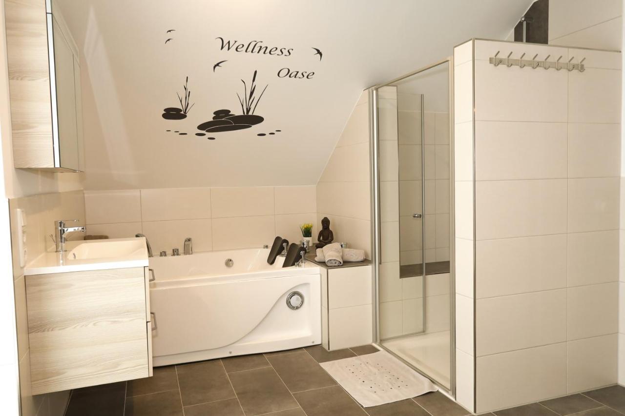 Ferienhaus Marinapark 147 Walchum Экстерьер фото