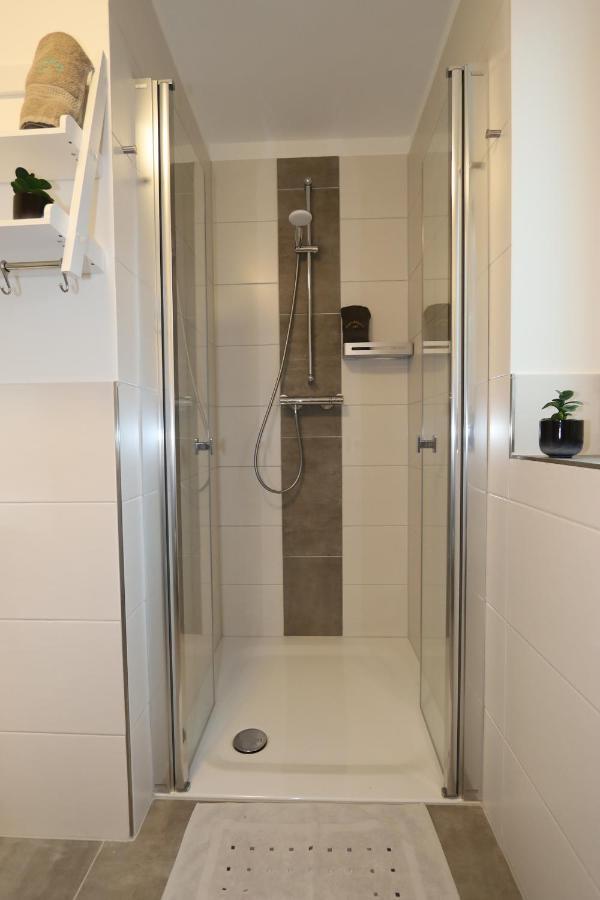 Ferienhaus Marinapark 147 Walchum Экстерьер фото