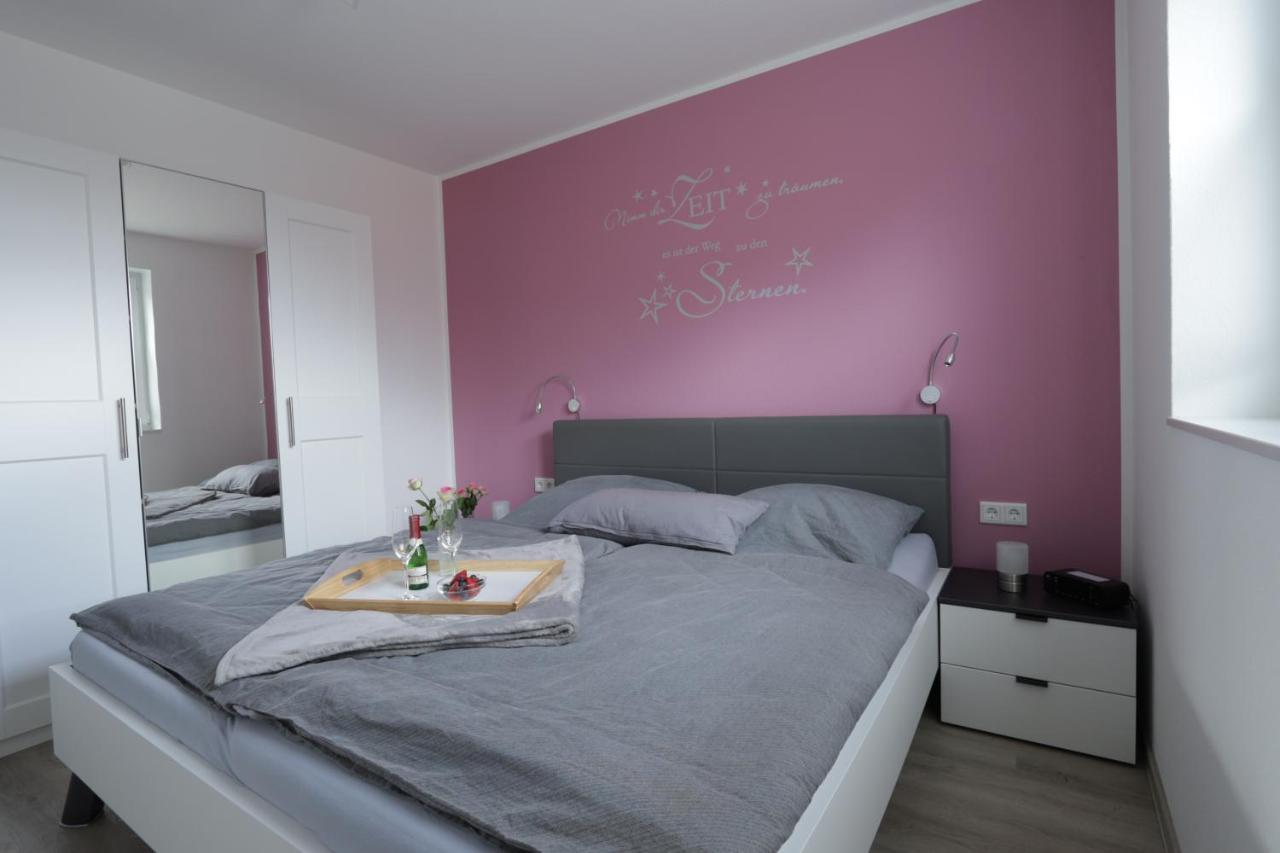 Ferienhaus Marinapark 147 Walchum Экстерьер фото