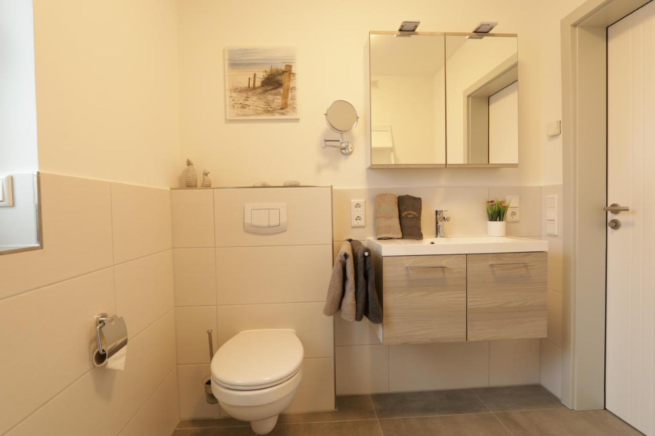 Ferienhaus Marinapark 147 Walchum Экстерьер фото