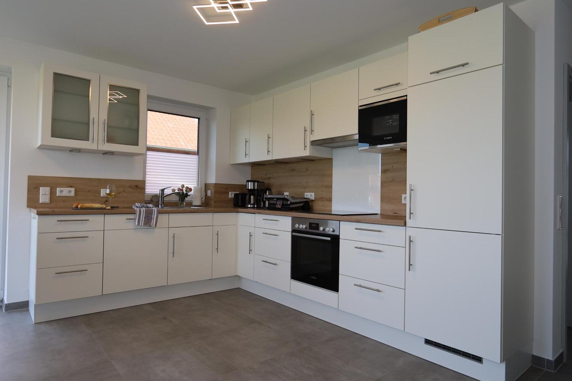 Ferienhaus Marinapark 147 Walchum Экстерьер фото